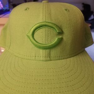 Cincinnati hat